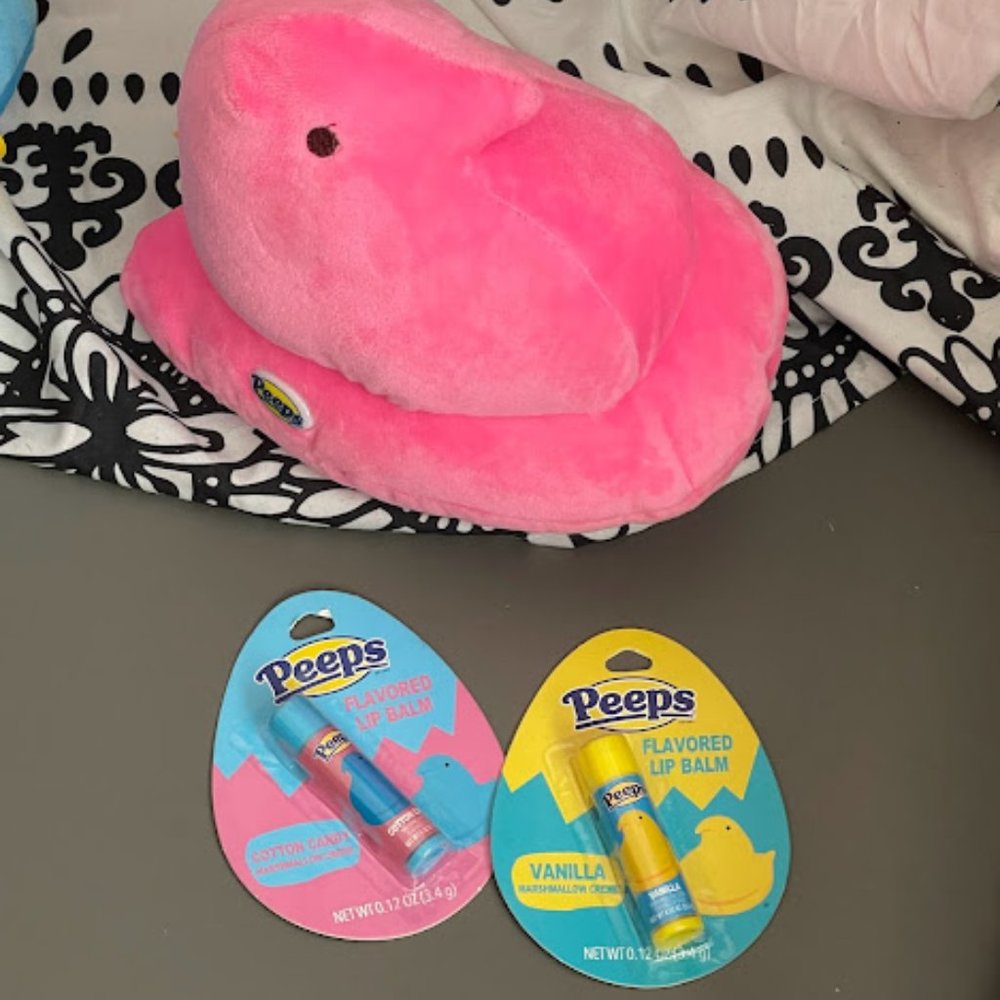 Peep Bundle - Picture 1 of 4